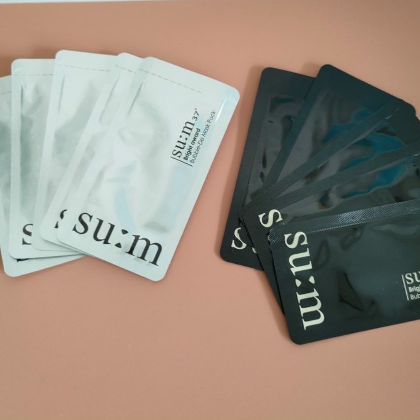 MẶT NẠ SỦI SUM 37